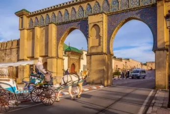 Meknes